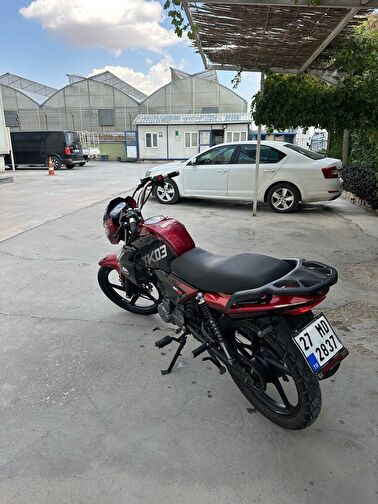 Kuba TK 03