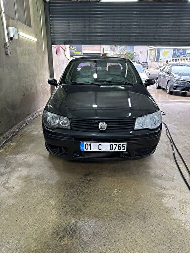 FIAT ALBEA SOLE