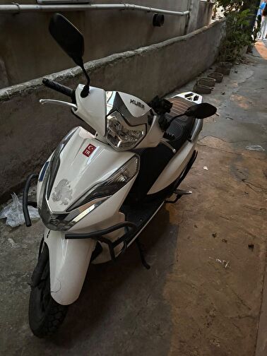 Kuba Borelli 50