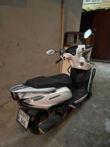 Kuba Borelli 50
