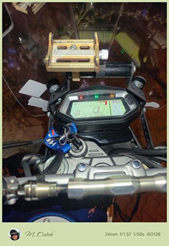 Hero XPulse 200