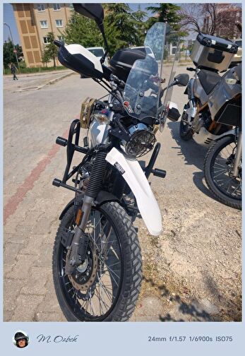 Hero XPulse 200