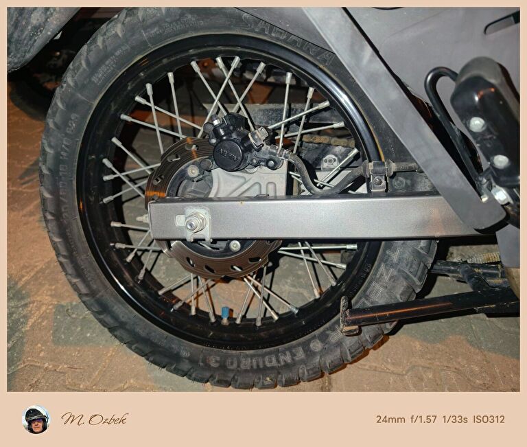 Hero XPulse 200
