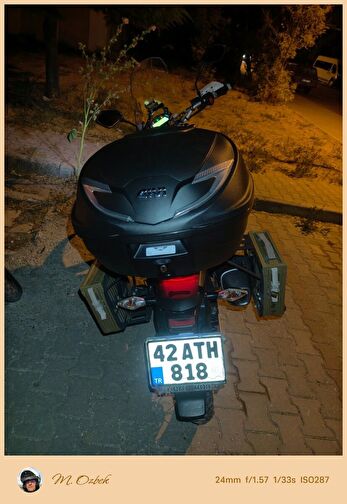 Hero XPulse 200