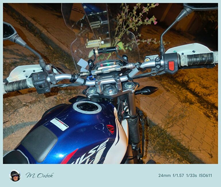Hero XPulse 200