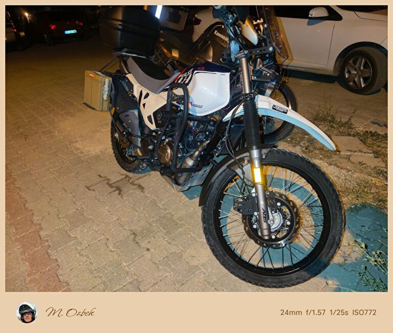 Hero XPulse 200