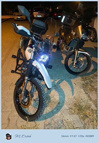 Hero XPulse 200