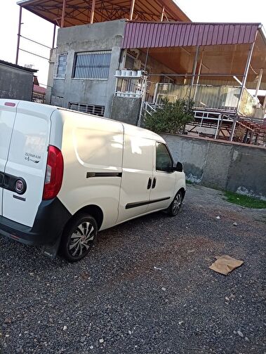 FIAT DOBLO CARGO