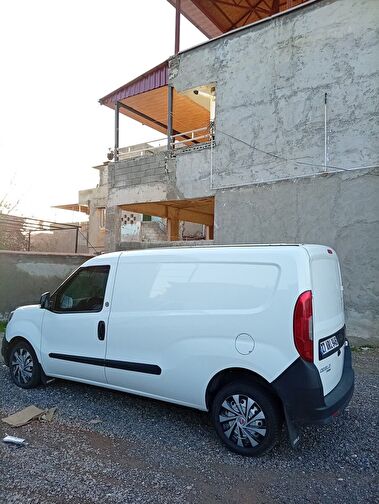 FIAT DOBLO CARGO