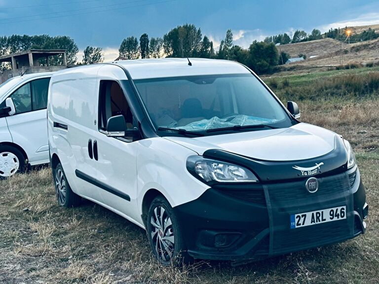 FIAT DOBLO CARGO