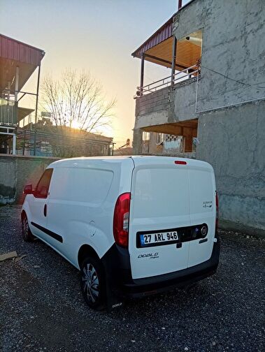 FIAT DOBLO CARGO