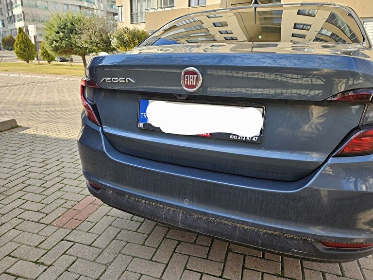 FIAT EGEA