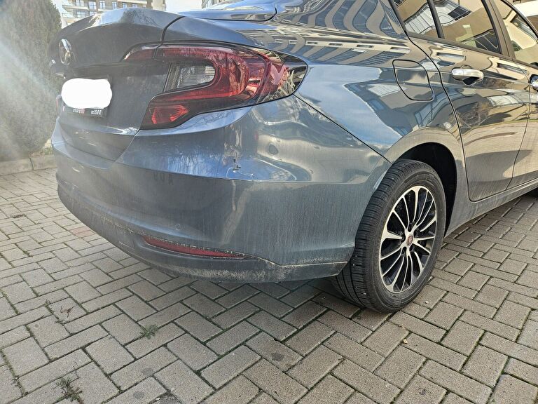 FIAT EGEA