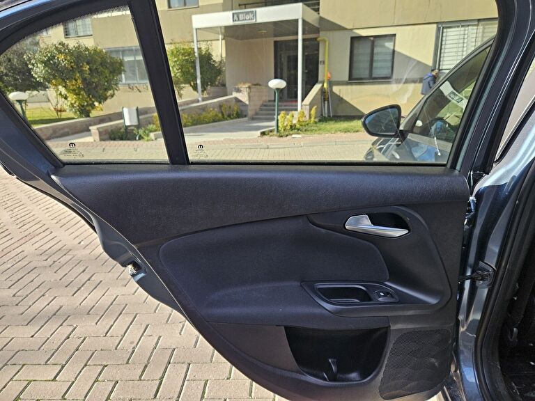 FIAT EGEA