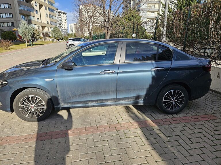 FIAT EGEA