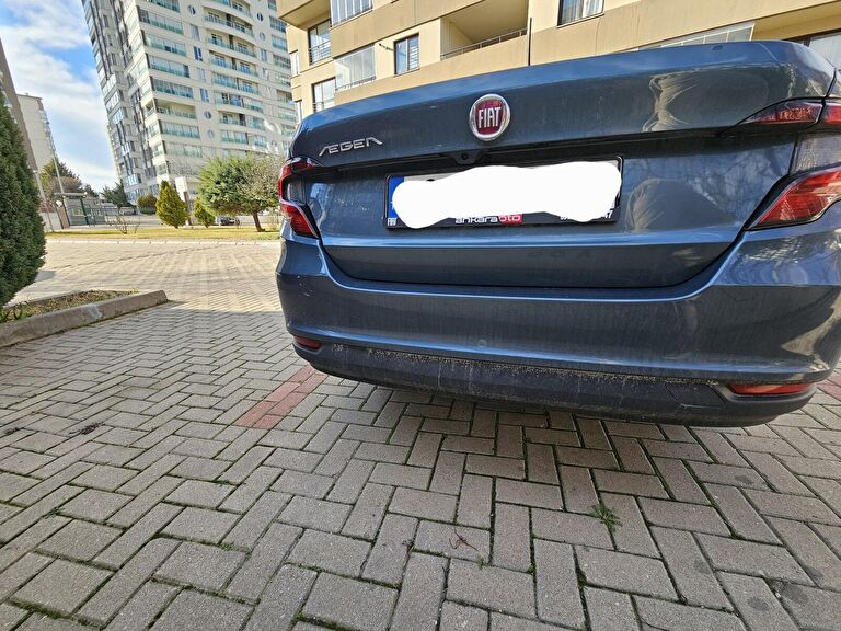 FIAT EGEA