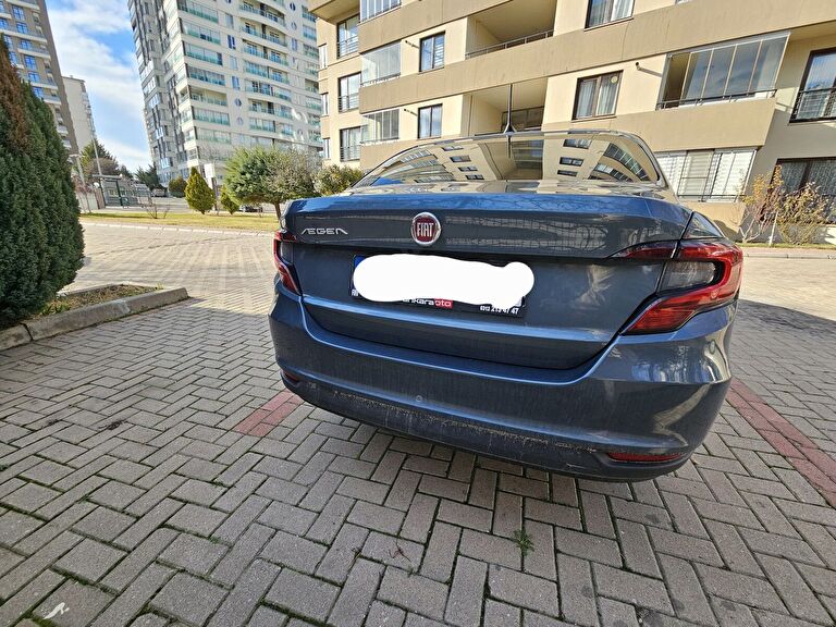 FIAT EGEA