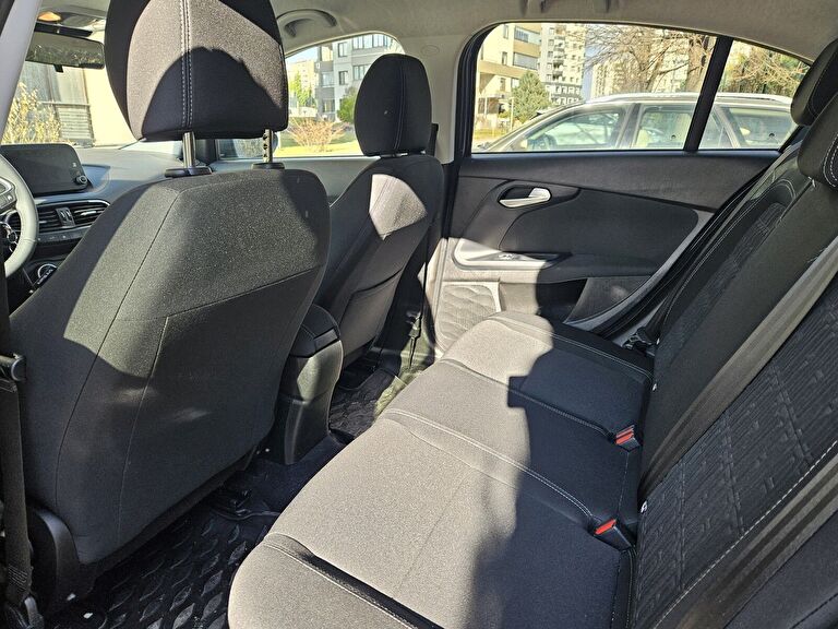 FIAT EGEA