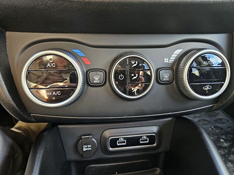 FIAT EGEA