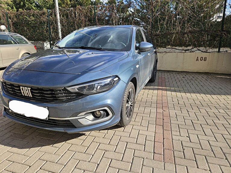 FIAT EGEA