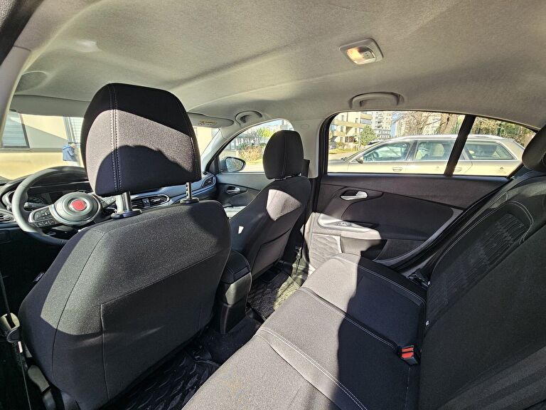 FIAT EGEA