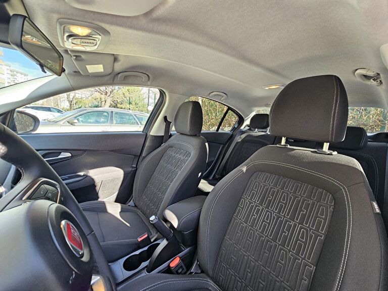 FIAT EGEA