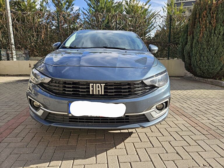 FIAT EGEA