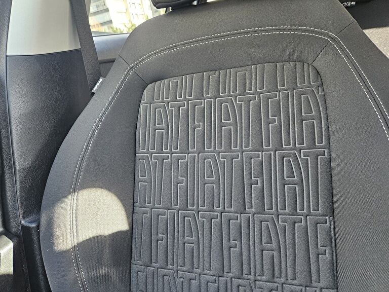 FIAT EGEA