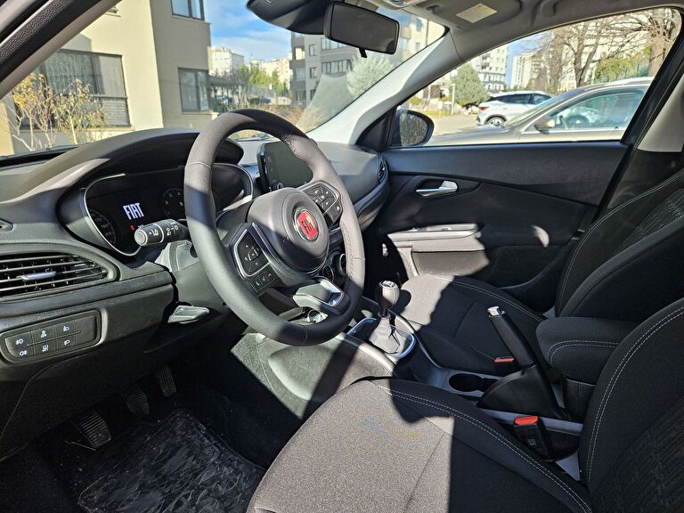 FIAT EGEA