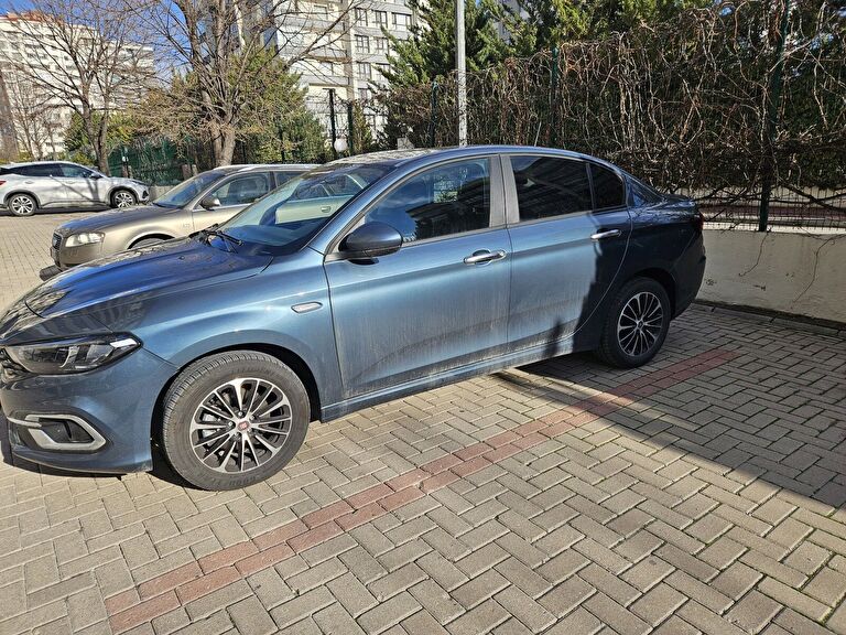 FIAT EGEA
