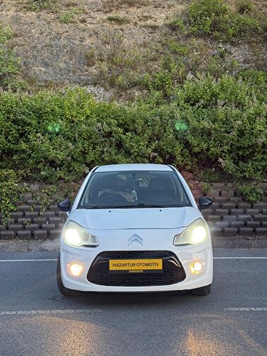 CITROEN C3