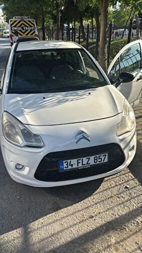 CITROEN C3