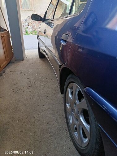 PEUGEOT 306