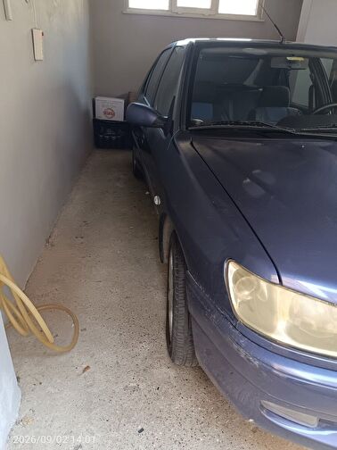 PEUGEOT 306