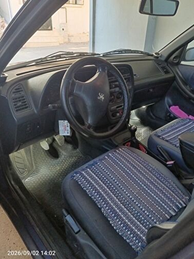 PEUGEOT 306