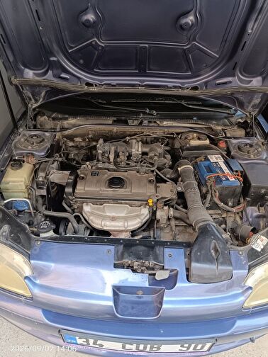 PEUGEOT 306