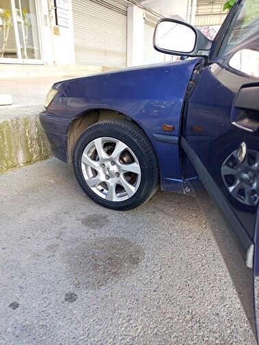 PEUGEOT 306