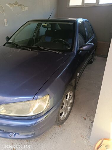 PEUGEOT 306