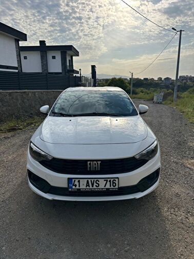 FIAT EGEA
