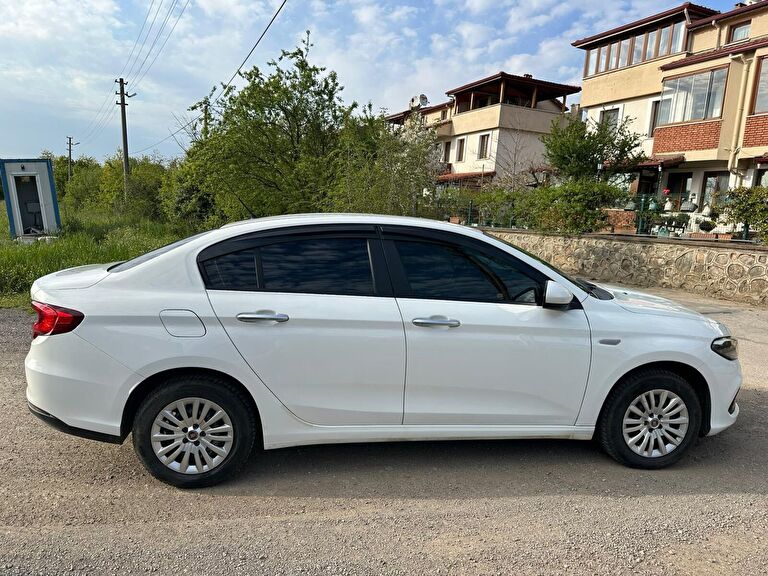 FIAT EGEA