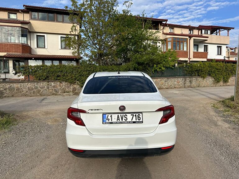 FIAT EGEA