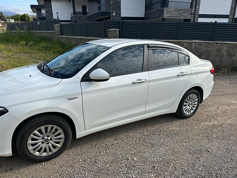 FIAT EGEA