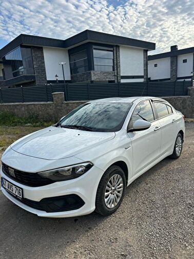 FIAT EGEA