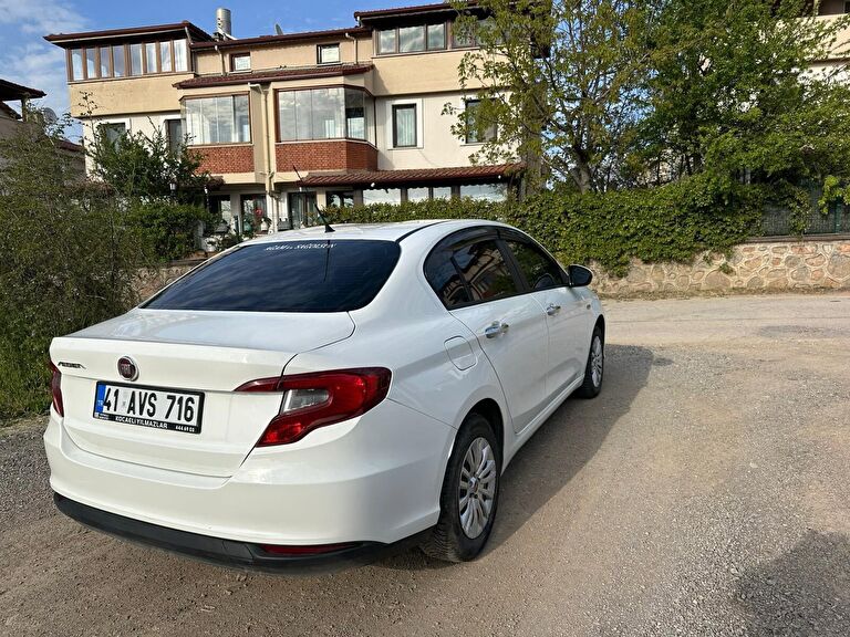 FIAT EGEA