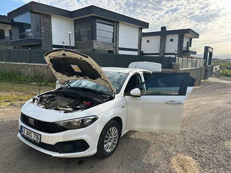 FIAT EGEA