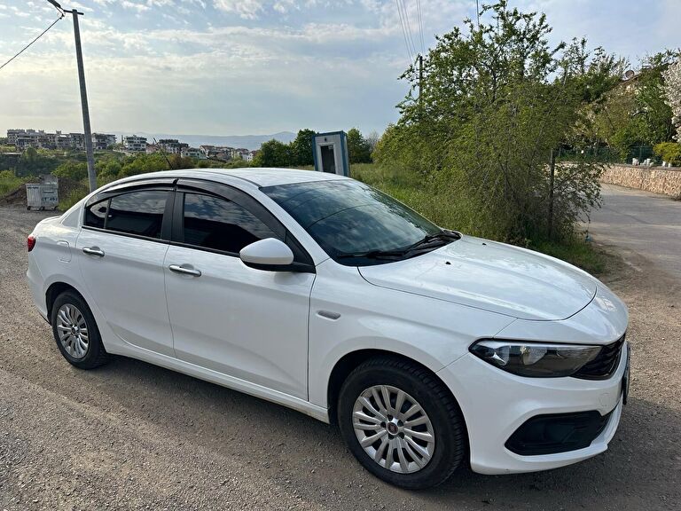 FIAT EGEA