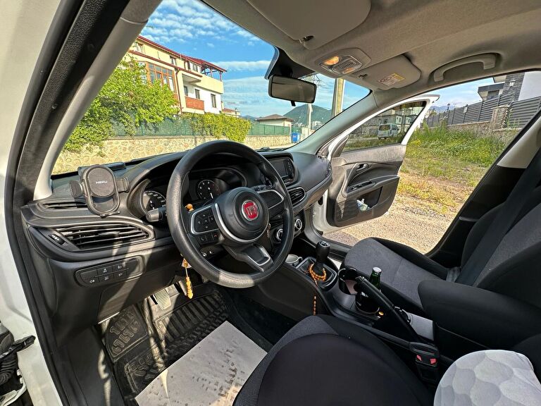 FIAT EGEA