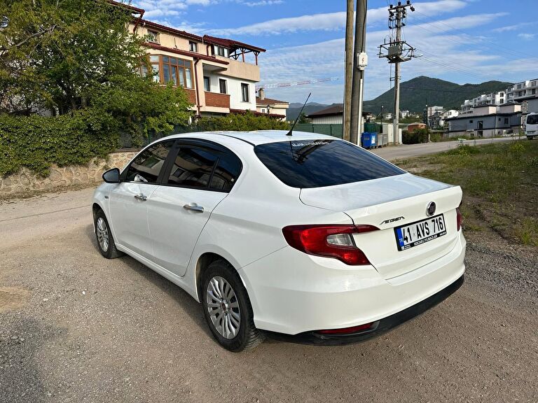 FIAT EGEA
