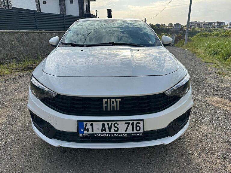 FIAT EGEA