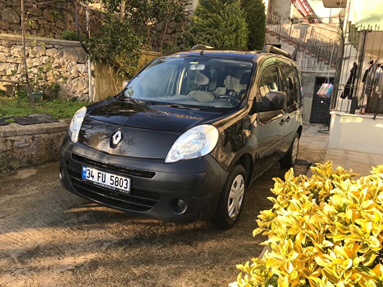 RENAULT KANGOO MULTIX